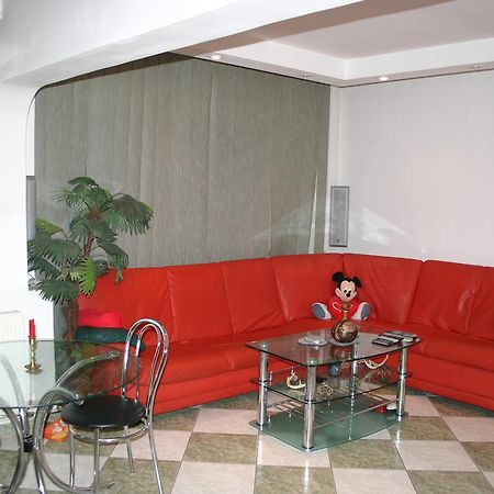 Apartament Bacau - Bacau City Centre Apartment Ruang foto