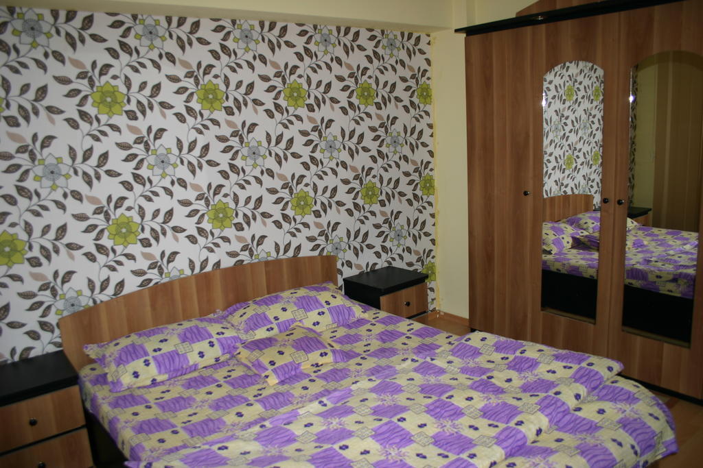 Apartament Bacau - Bacau City Centre Apartment Ruang foto