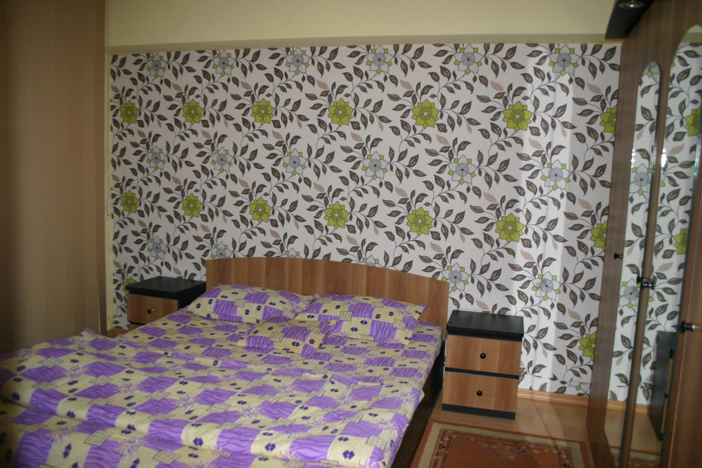 Apartament Bacau - Bacau City Centre Apartment Bagian luar foto