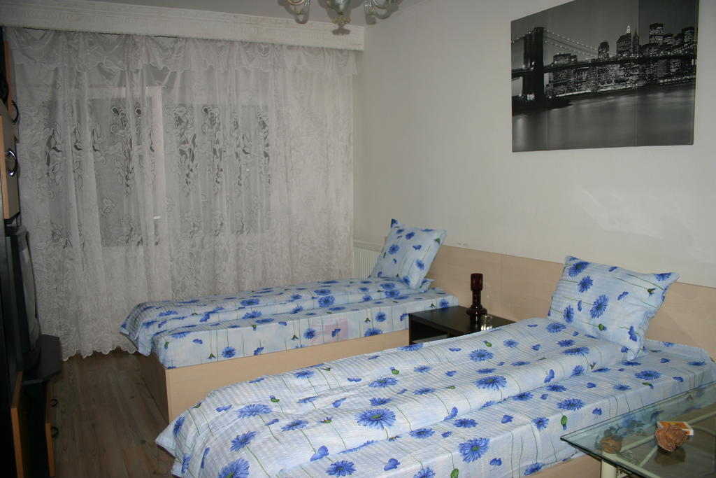 Apartament Bacau - Bacau City Centre Apartment Ruang foto