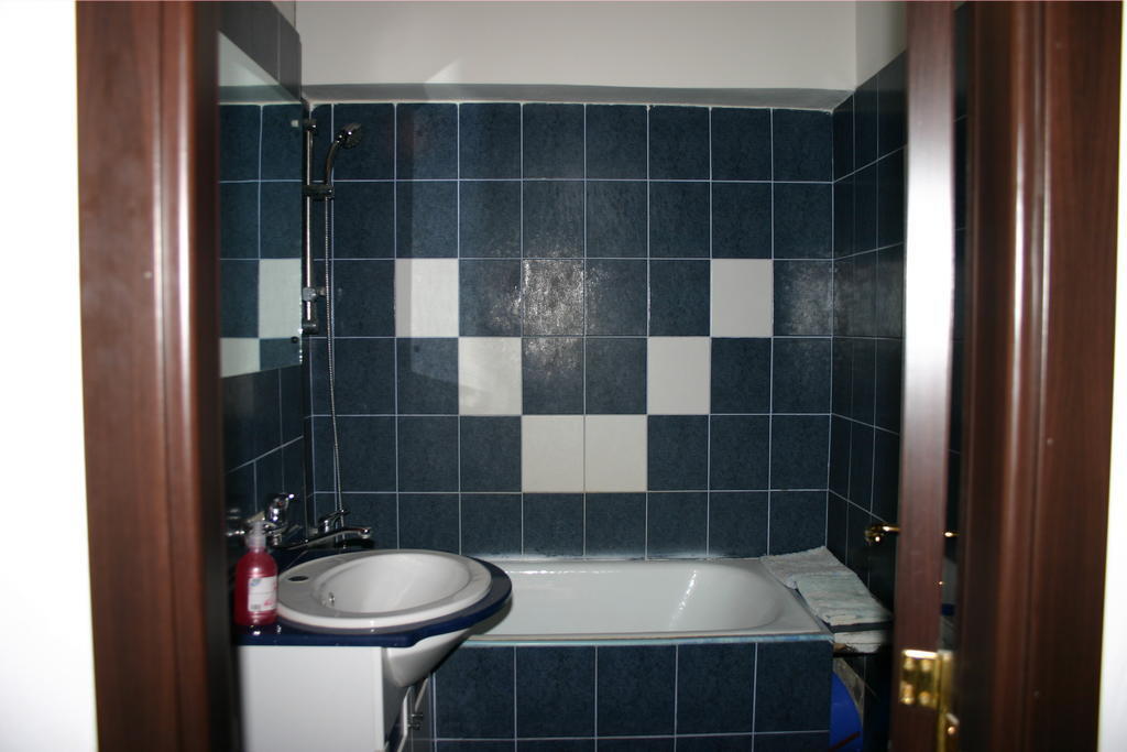 Apartament Bacau - Bacau City Centre Apartment Ruang foto