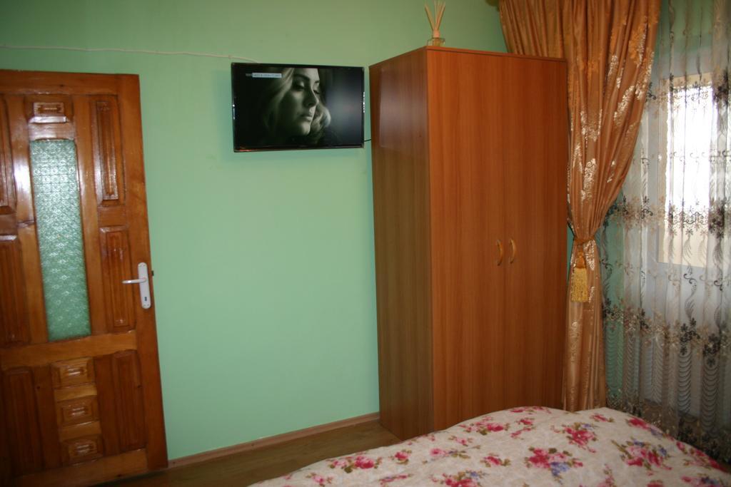 Apartament Bacau - Bacau City Centre Apartment Bagian luar foto