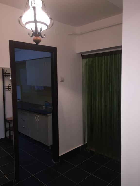 Apartament Bacau - Bacau City Centre Apartment Bagian luar foto