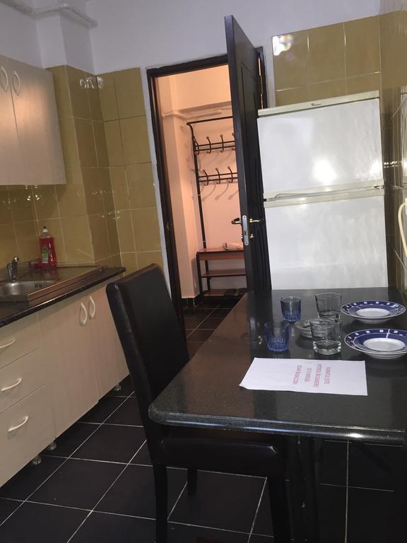 Apartament Bacau - Bacau City Centre Apartment Bagian luar foto